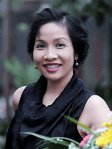 Mỹ Linh