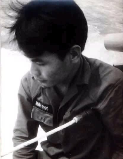 Anh Thy