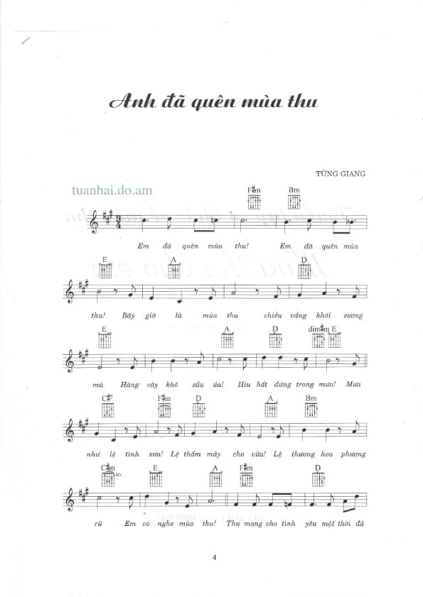 Anh da quen mua thu - sheet_001