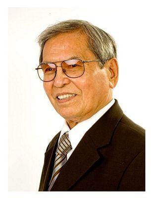 Anh Bằng