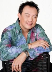 Chí Tài