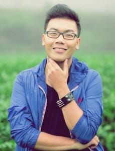 Hamlet Trương