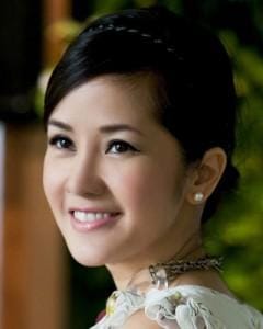 Hồng Nhung