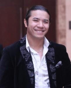 Kasim Hoàng Vũ