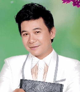 Khang Lê