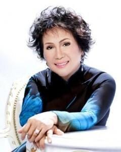 Lệ Thu