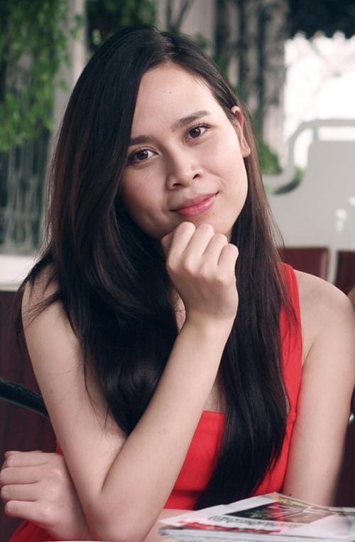 Lưu Hương Giang