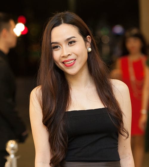 Lưu Hương Giang