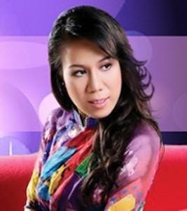 Mai Thiên Vân