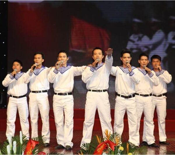 Tốp ca