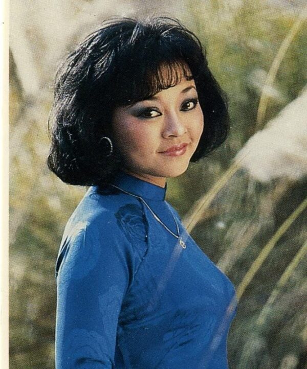 Hương Lan
