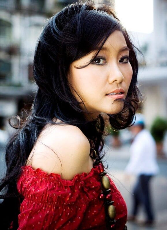Đoan Trang