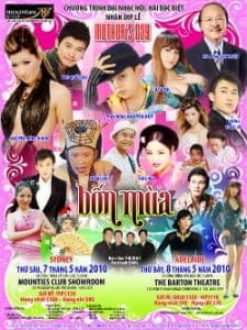 Hợp ca Asia