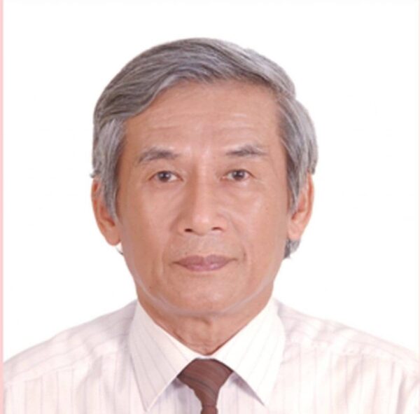 Bùi Công Minh