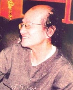 Cao Việt Bách