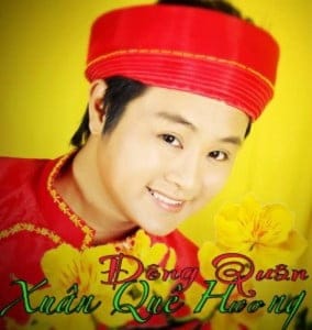 Đông Quân