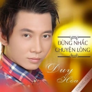 Duy Hòa