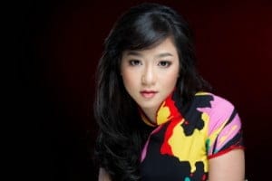 Hà Thanh Xuân