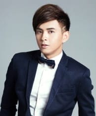 Hồ Quang Hiếu
