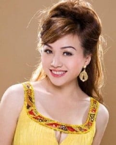 Hoàng Châu