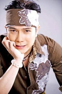 Jimmii Nguyễn