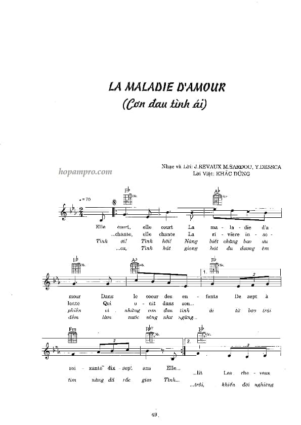 La maladie D'amour-Con dau tinh ai 01_001