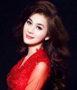 Lâm Chi Khanh
