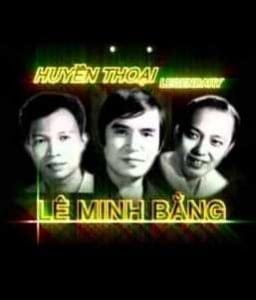 Lê Minh Bằng