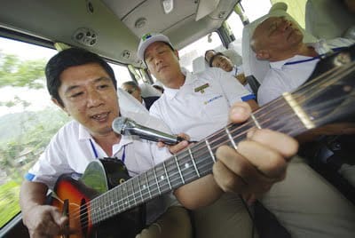 Lê Quốc Dũng