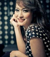 Lê Thuỳ Linh