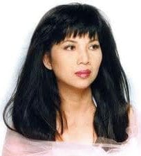 Lệ Hằng