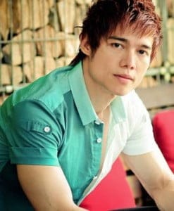 Lưu Chí Vỹ