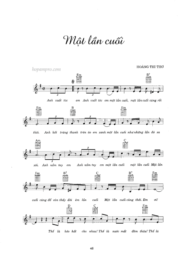 Mot lan cuoi 01_001