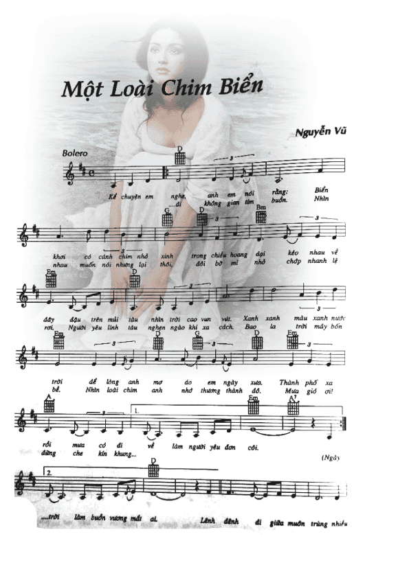 Mot loai chim bien - Nguyen Vu_001