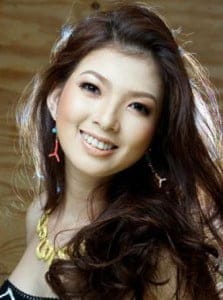 Phạm Thanh Thảo