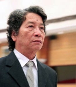 Phó Đức Phương