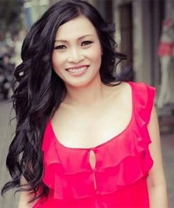 Phương Thanh