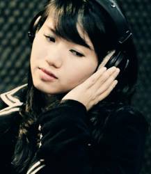 Thùy Chi