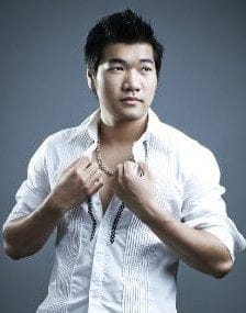 Tạ Quang Thắng