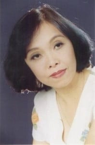 Thanh Nguyên