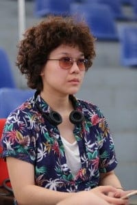 Tiên Tiên
