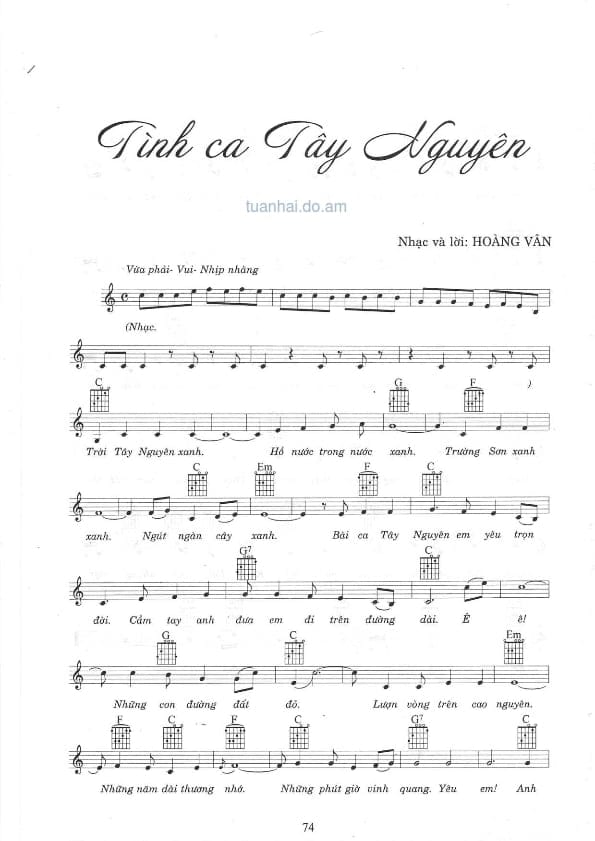 Tinh ca Tay nguyen 01_001