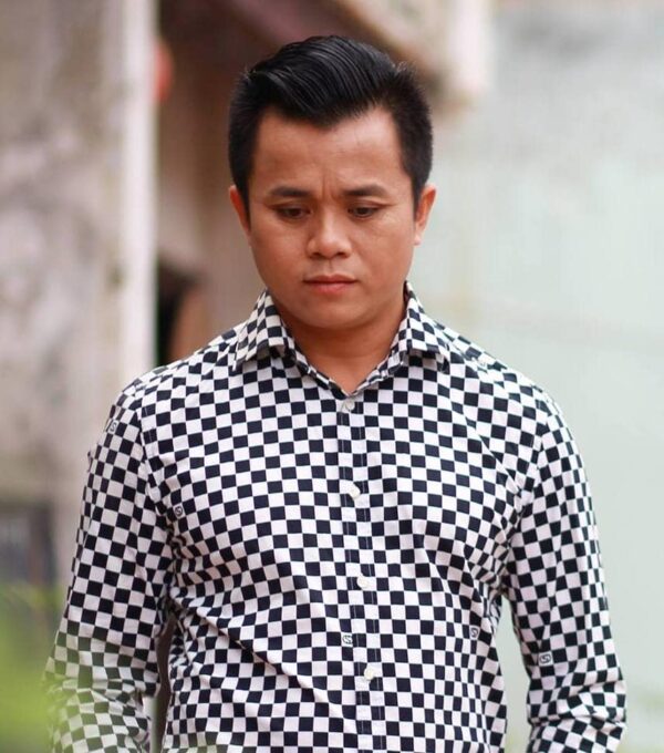 Tuấn Cường