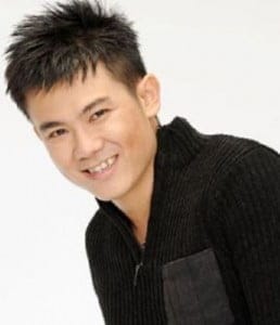 Vân Quang Long