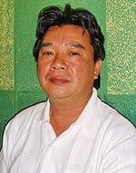 Vy Nhật Tảo