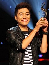Châu Đăng Khoa