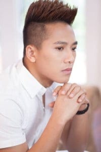 Châu Khải Phong