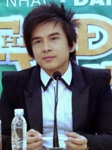 Đan Trường