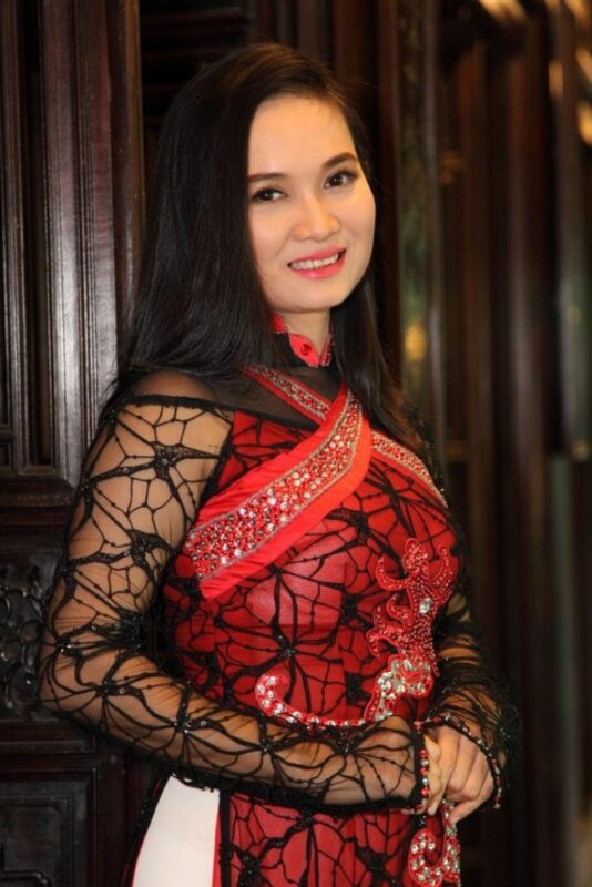 Hạnh Nguyên