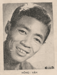 Hồng Vân